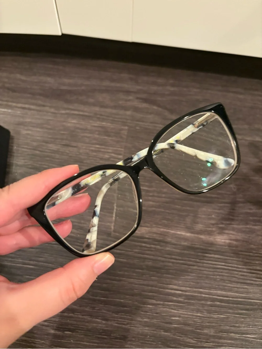 via spiga ludovica 500 zyloware 140 mm frames with case